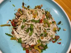 手工干丝-留芳·文旅古月楼(老街店)