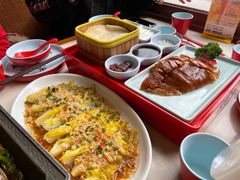 -伙靠·江浙菜(田林路店)