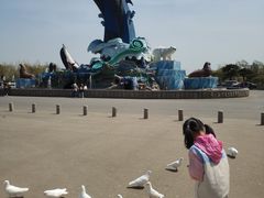 -泉城欧乐堡海洋极地世界