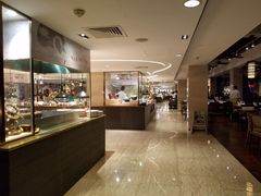 -白天鹅宾馆·流浮阁咖啡厅