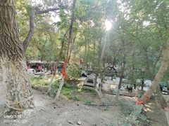 -水磨沟公园