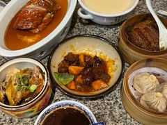 -南京大牌档(凯德1818店)