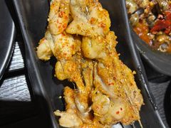 -沪小胖·小龙虾·蓝龙王(八佰伴店)
