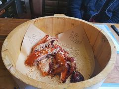 -胡桃里音乐酒馆(东区店)