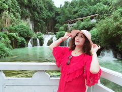 -天河潭旅游度假区