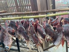 -石牛酒家(庐山风景名胜区店)