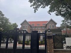 -天津五大道文化旅游区