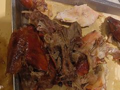 -破瓦寒窑·地摊烤羊排