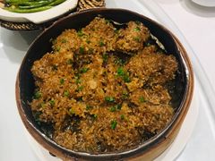 -不倒翁·安徽名菜楼(步行街店)