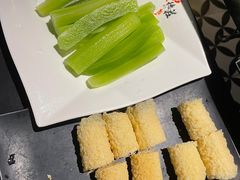 -重庆德庄火锅