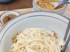 -蟹味阁·蟹黄面(体育西横街店)