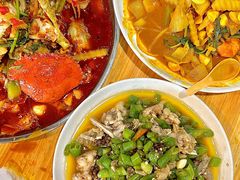 -瑞丽活螃蟹(芒市店)