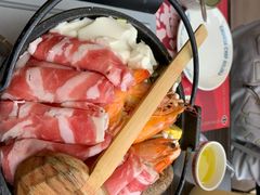 -仙隐小鹿中华料理(南宁万象城店)