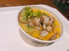 -何记花甲(海岸城旗舰店)