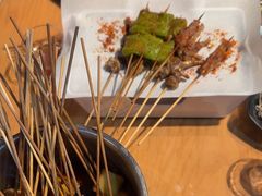 -华府九号海鲜烧烤大排档(龙域店)