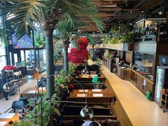 -咖梦餐厅 COMENG RESTAURANT