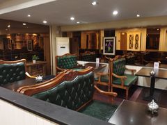 -老牌坊•鲁菜名店•地道济南菜(大观园商埠店)