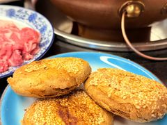 -裕德孚·非遗手切涮羊肉(东直门内大街店)