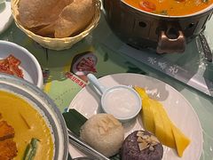 -米泰芒·东南亚料理(体育西店)