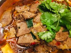 -尚岛私房菜(西方巷店)