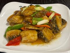 -董府·古宅餐厅