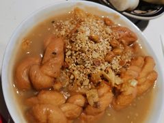 -长安大牌档之西安博物院文化餐厅(中贸店)