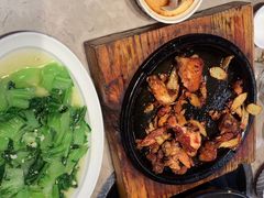 -五姊妹海鲜(火车站店)