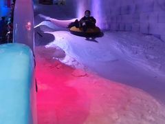 -梦幻奥陶纪景区