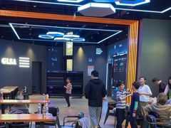-镭战大联盟真人CS·生日派对·亲子聚会·团建(天安千树店)