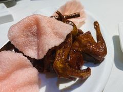 -潮福城潮州大酒楼(湖滨北路店)