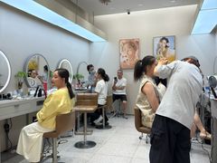 -天真蓝照相馆(五角场百联又一城店)