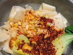 -杏花堂山西菜馆(壹方城店)