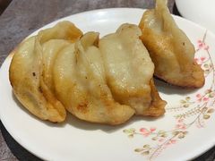 锅贴-贯贯吉·清真餐厅(浙江中路店)