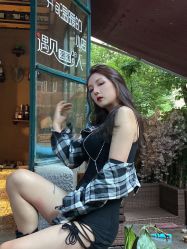 -New Fashion发型定制