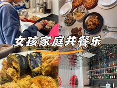 -Living Kitchen团建·厨艺派对空间(国贸店)