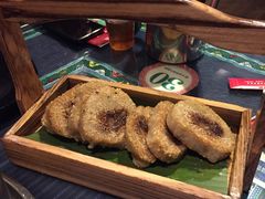 -甘家界牌柠檬鸭(青山店)