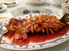 -西湖春天•老字号杭州菜(百汇店)