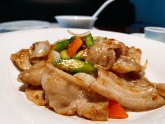 -龙景轩(香港四季酒店)