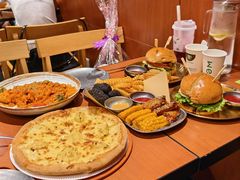 -魏斯理汉堡(西安西咸吾悦广场店)