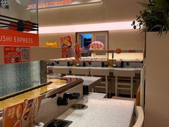 -争鲜回转寿司(西红门荟聚PLUS店)