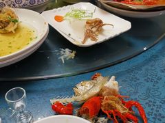 -富临轩私房菜(集庆门大街店)