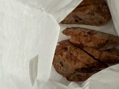 -LANLIZI BAKERY(COSMO店)