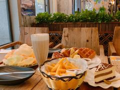 -MAAN COFFEE(金桥店)