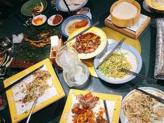 -那家小馆•北京菜•烤鸭(中关村店)