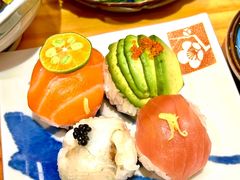 -福匠日本料理(人民路店)