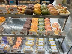 -君之狮子山·轻糖烘焙(松江印象城店)