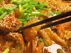 -多嘴超级肉蟹煲(杉杉国潮主题店)