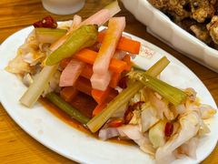 -余丞记川渝面馆(云峰店)