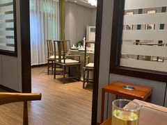 -香山湖渔家大院