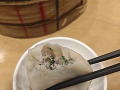 -龙咆汤包·手工现包小笼(拱北口岸店)